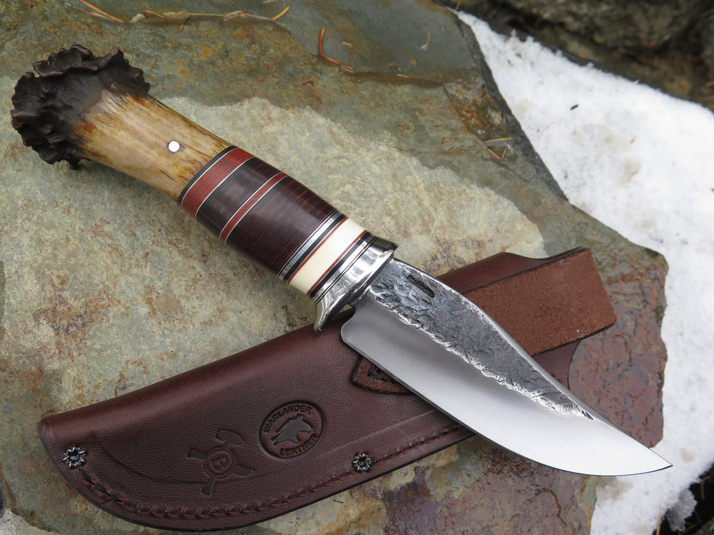 Behring Made | Crown Stag, Mammoth and Horsehide Studebaker Centennial ...